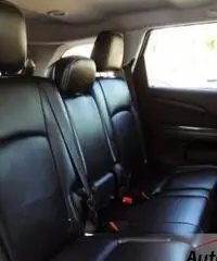 FIAT FREEMONT 2.0 MJT 16 V URBAN 170 CV AUTOMATICA 4X4 7 POSTI Cambio automatico + Cruise control +  FIAT FREEMONT 2.0 MJT 16 V URBAN 170 CV AUTOMATICA 4X4 7 POSTI Cambio automatico + Cruise control +
