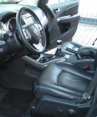 FIAT Freemont 2.0 MULTIJET 170 CV LOUNGE NAVI+PELLE+PDC+TELEFONO rif. 7190805