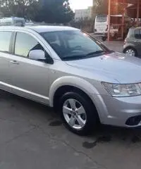 Fiat Freemont 2.0 Multijet 170 CV GOMMATA E TAGLIANDATA