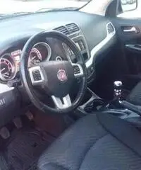 Fiat Freemont 2.0 Multijet 170 CV GOMMATA E TAGLIANDATA