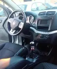 Fiat Freemont 2.0 Multijet 170 CV GOMMATA E TAGLIANDATA