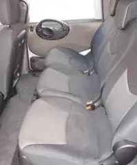 Fiat Multipla 1.6 16V Natural Power Dynamic