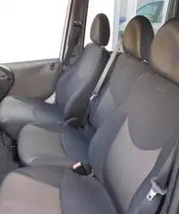 Fiat Multipla 1.6 16V Natural Power Dynamic