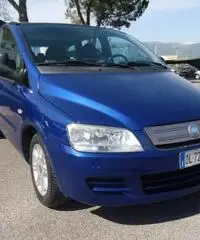 FIAT Multipla 1.9 MJT Dynamic rif. 7169239