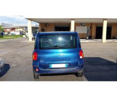 Fiat Multipla 1.9 JTD ELX