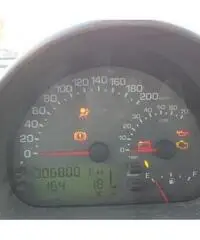 Fiat Multipla 1.9 JTD ELX Fiat Multipla 1.9 JTD ELX