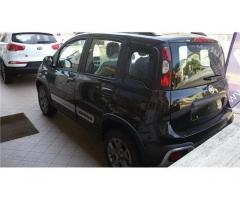 Fiat New Panda 4x4 Cross 1.3 MJT S km  0**