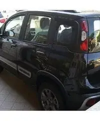 Fiat New Panda 4x4 Cross 1.3 MJT S km  0** Fiat New Panda 4x4 Cross 1.3 MJT S km  0**