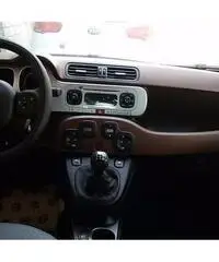 Fiat New Panda 4x4 Cross 1.3 MJT S km  0** Fiat New Panda 4x4 Cross 1.3 MJT S km  0**