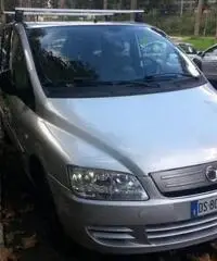 Fiat Multipla Metano Fiat Multipla Metano