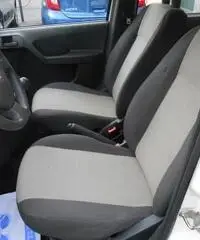 FIAT Panda 1.1 Active IMPIANTO GPL rif. 7196757 FIAT Panda 1.1 Active IMPIANTO GPL rif. 7196757