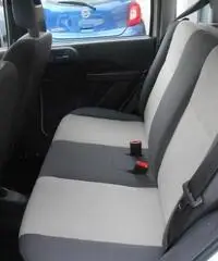 FIAT Panda 1.1 Active IMPIANTO GPL rif. 7196757 FIAT Panda 1.1 Active IMPIANTO GPL rif. 7196757