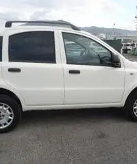 FIAT Panda 1.2 4x4 Van Active Trekking 2 p.ti rif. 7170318