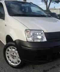 FIAT Panda 1.2 4x4 aziendale lg104 rif. 7169245