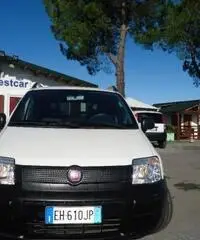 FIAT Panda 1.2 Active GPL rif. 7178305