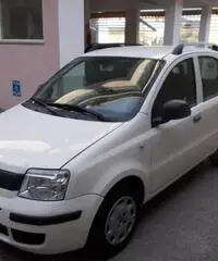 Fiat Panda 1.2 Active