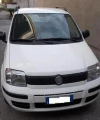 Fiat Panda 1.2 Active