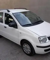 Fiat Panda 1.2 Active