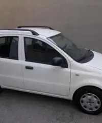 Fiat Panda 1.2 Active Fiat Panda 1.2 Active