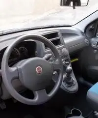 Fiat Panda 1.2 Active Fiat Panda 1.2 Active