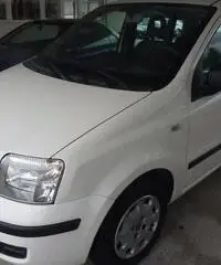 Fiat Panda 1.2 Benzina GPL uniprò km 71000 anche legge 104