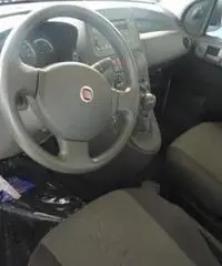 Fiat Panda 1.2 Benzina GPL uniprò km 71000 anche legge 104