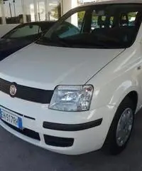 Fiat Panda 1.2 benzina uniprò poss.legge 104