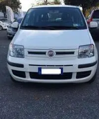 Fiat Panda 1.2 Dynamic Fiat Panda 1.2 Dynamic
