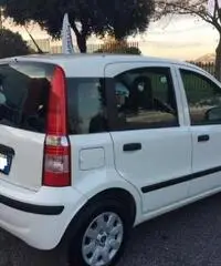 Fiat Panda 1.2 Dynamic Fiat Panda 1.2 Dynamic