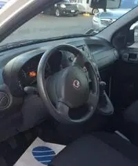 Fiat Panda 1.2 Dynamic Fiat Panda 1.2 Dynamic