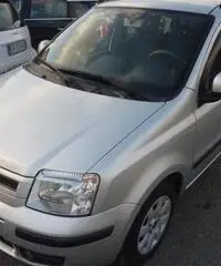 Fiat Panda 1.2 Dynamic GPL