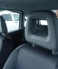 FIAT Panda 1.2 GPL 4x4 Van Active 2 posti rif. 7173626