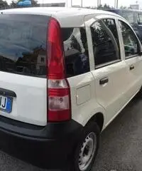Fiat Panda 1.2 l VAN AUTOCARRO IVA COMPRESA KM 38000