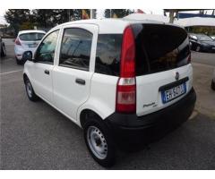 Fiat Panda 1.2 l VAN AUTOCARRO IVA COMPRESA KM 38000