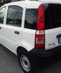 Fiat Panda 1.2 l VAN AUTOCARRO IVA COMPRESA KM 38000