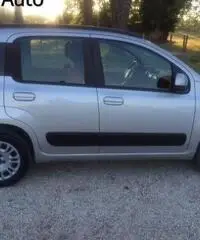 FIAT Panda 1.2 GPL Lounge rif. 7197244 FIAT Panda 1.2 GPL Lounge rif. 7197244