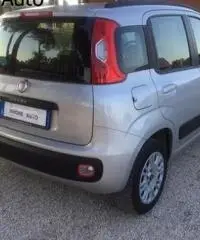 FIAT Panda 1.2 GPL Lounge rif. 7197244 FIAT Panda 1.2 GPL Lounge rif. 7197244