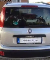 FIAT Panda 1.2 GPL Lounge rif. 7197244 FIAT Panda 1.2 GPL Lounge rif. 7197244