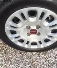 FIAT Panda 1.2 GPL Lounge rif. 7197244 FIAT Panda 1.2 GPL Lounge rif. 7197244