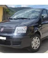 Fiat Panda 1.2 Mylife