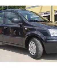 Fiat Panda 1.2 Mylife