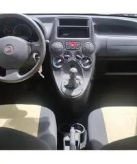 Fiat Panda 1.2 Mylife