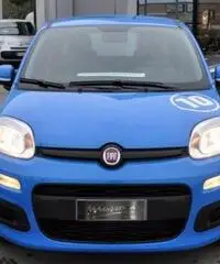FIAT Panda 1.2 Pandazzurri NUOVA - PREZZO PROMO!!! rif. 7189508 FIAT Panda 1.2 Pandazzurri NUOVA - PREZZO PROMO!!! rif. 7189508
