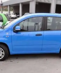 FIAT Panda 1.2 Pandazzurri NUOVA - PREZZO PROMO!!! rif. 7189508 FIAT Panda 1.2 Pandazzurri NUOVA - PREZZO PROMO!!! rif. 7189508