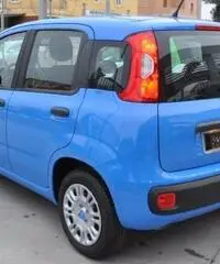 FIAT Panda 1.2 Pandazzurri NUOVA - PREZZO PROMO!!! rif. 7189508 FIAT Panda 1.2 Pandazzurri NUOVA - PREZZO PROMO!!! rif. 7189508