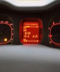 FIAT Panda 1.2 Pandazzurri NUOVA - PREZZO PROMO!!! rif. 7189508 FIAT Panda 1.2 Pandazzurri NUOVA - PREZZO PROMO!!! rif. 7189508