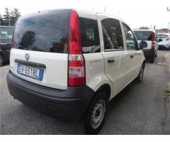 Fiat Panda 1.2 van autocarro 2 posti IVA COMPRESA KM 35000