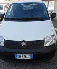 Fiat Panda 1.2 Van  2 posti