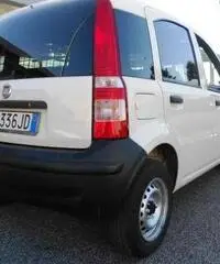 Fiat Panda 1.2 Van  2 posti