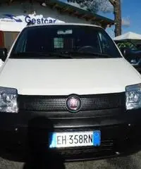 FIAT Panda 1.2 Van Active 2 posti  clima ve  rif. 7175593